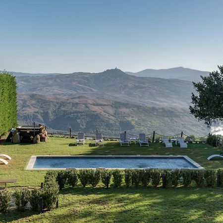 Convento San Bartolomeo Hotel Abbadia San Salvator Bagian luar foto